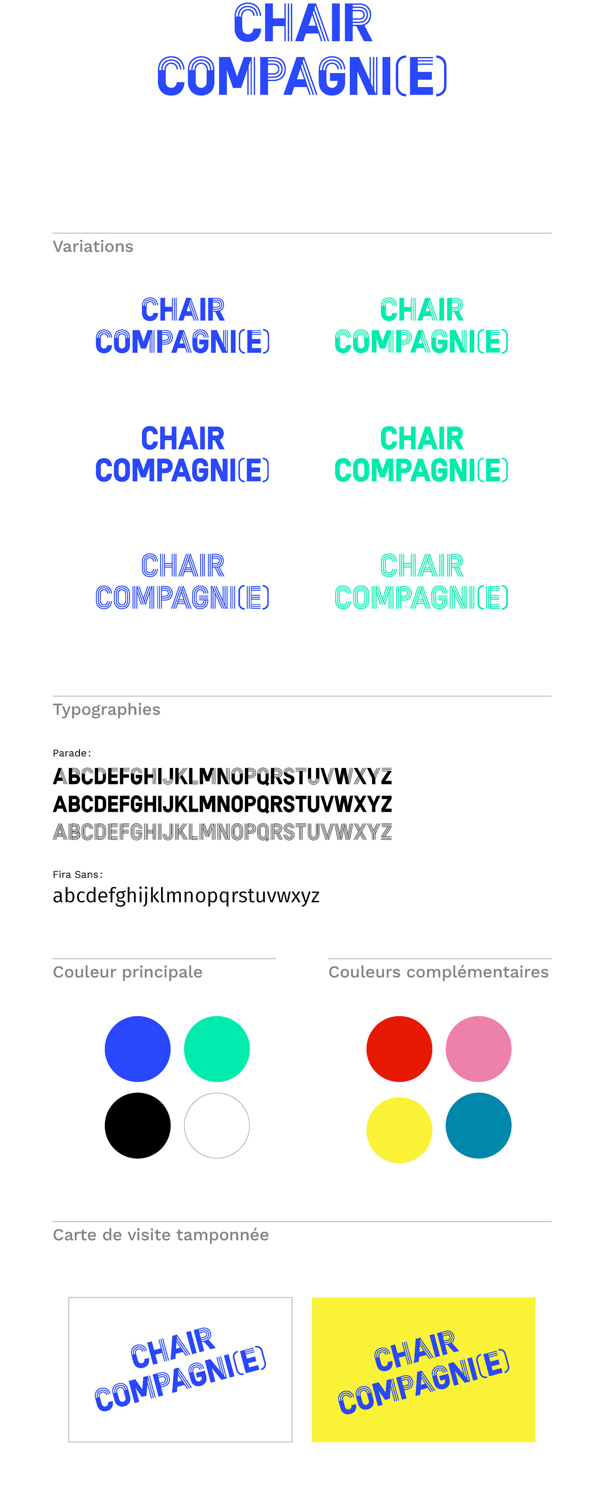 Louise Devalois graphiste Toulouse identites-visuelles