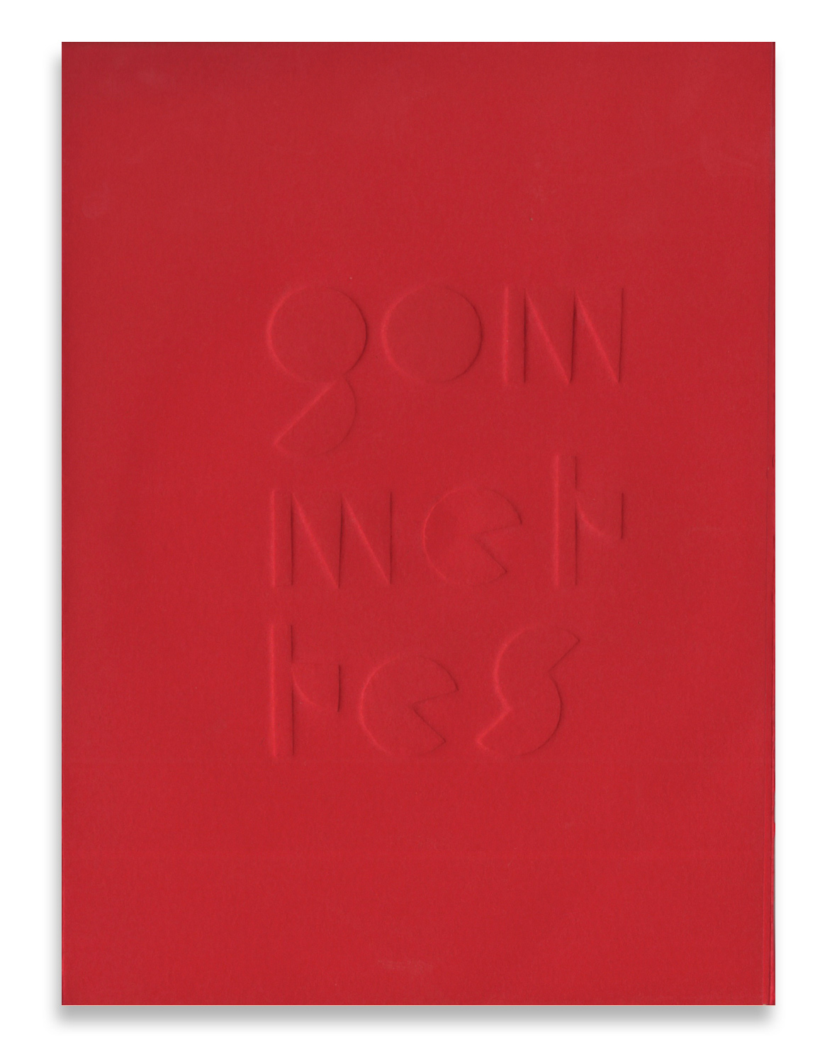 Louise Devalois graphiste Toulouse edition