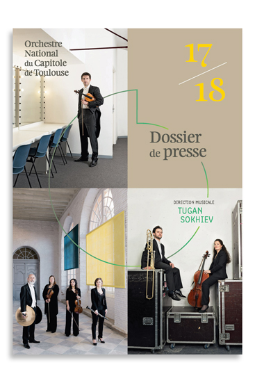 orchestre national capitole