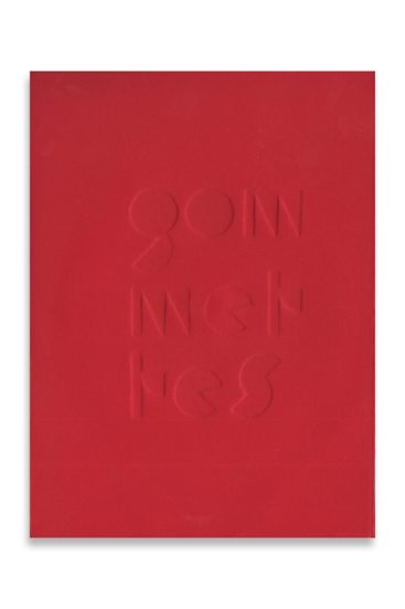 Louise Devalois Atelier Gommettisons l'alphabet