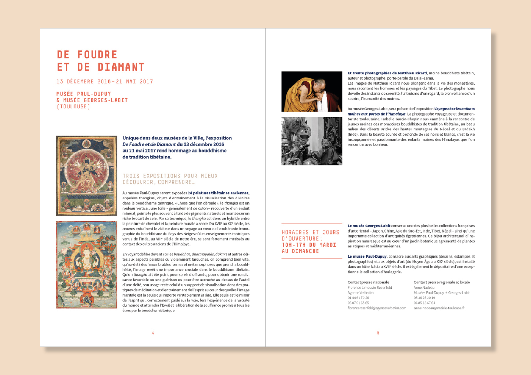 De foudre et de diamant éditions