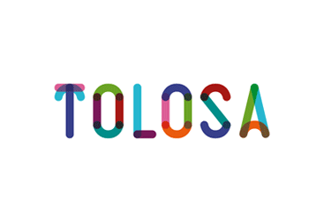 Tolosa Occitana • lettrage Louise Devalois