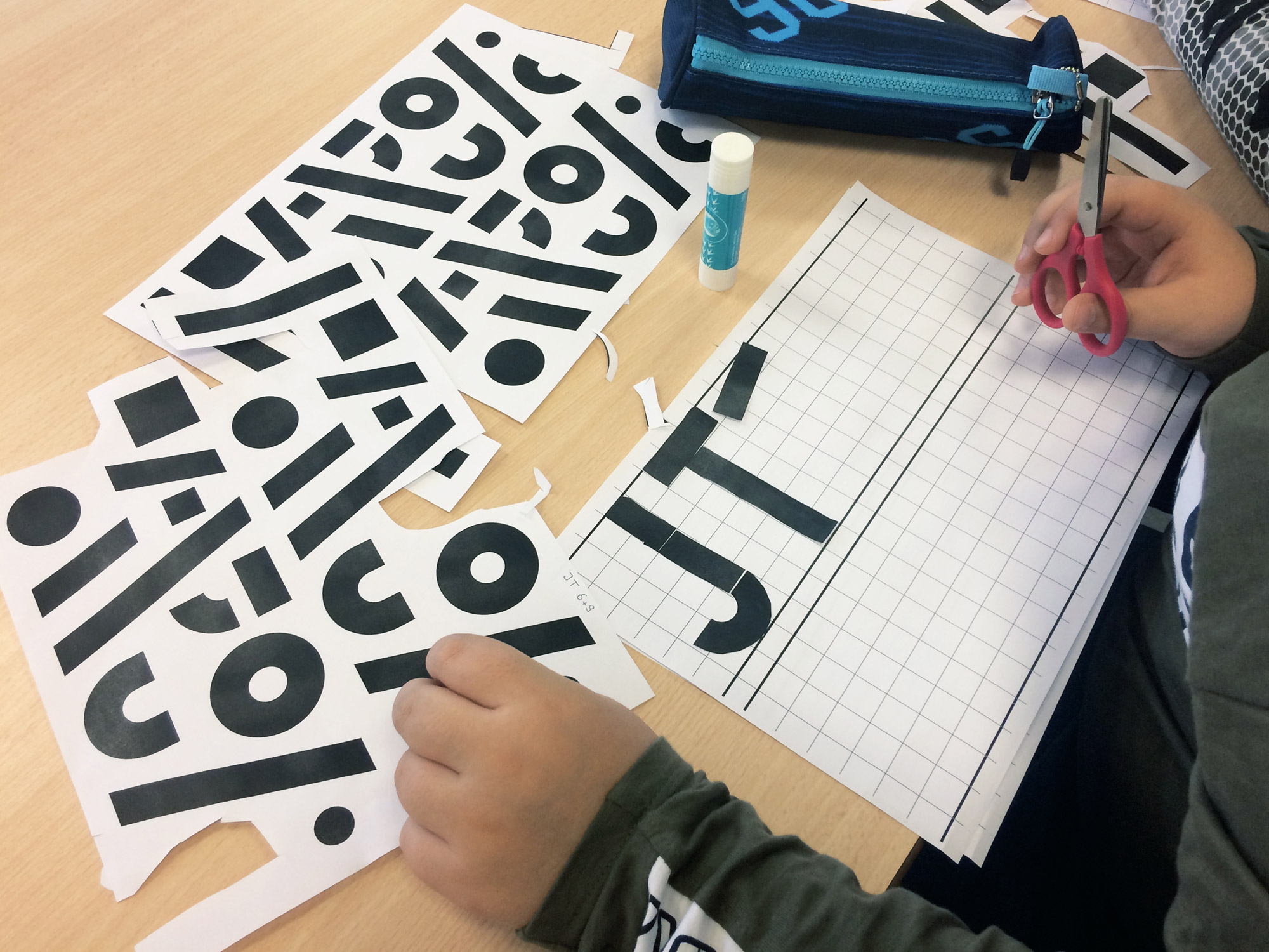 worshop atelier louise devalois