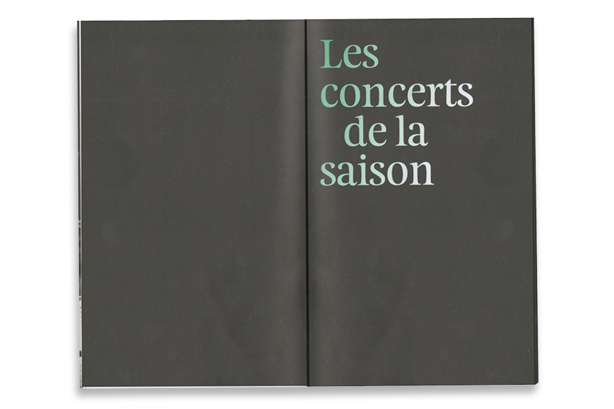 Orchestre National du Capitole édition ONCT