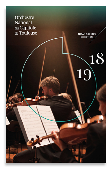 orchestre national capitole