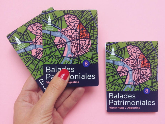 Toulouse patrimoine d'avenir