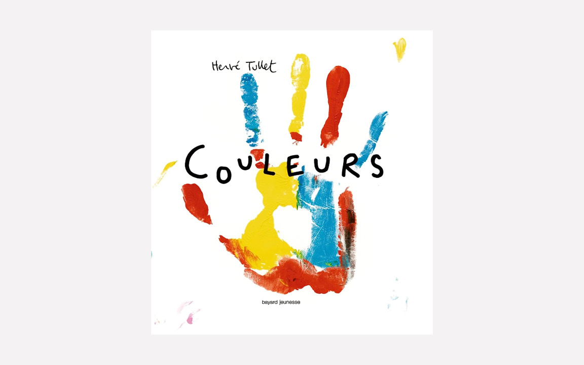 Couleurs©Tullet