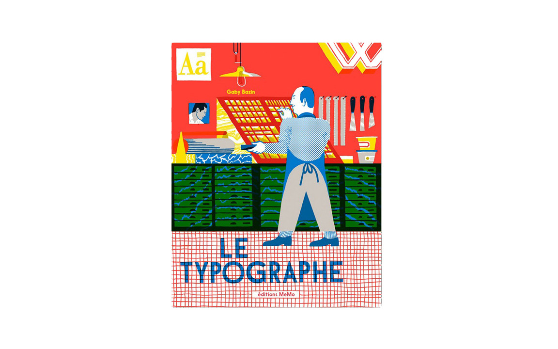 LeTypographe_couv©GabyBazin