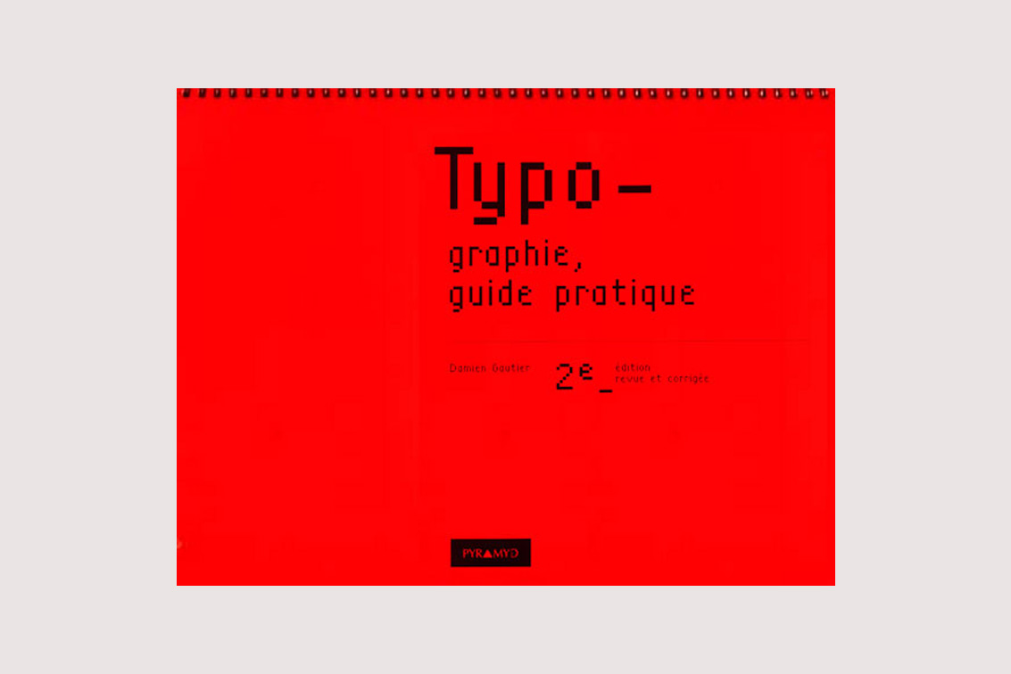 Typo-couv©DamienGauthier
