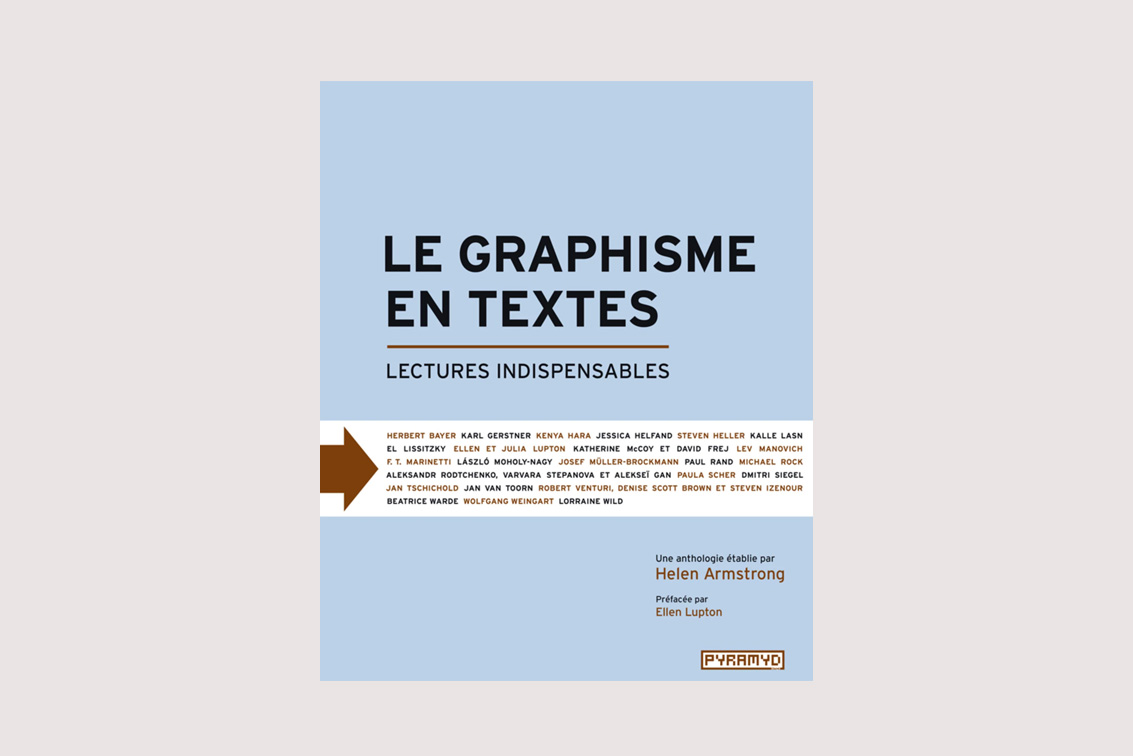 le-graphisme-en-textes