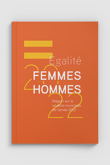 Rapports Égalité Femmes-Hommes