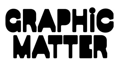GaphicMatter Bibliographie graphique Louise Devalois thème podcasts autour du graphisme