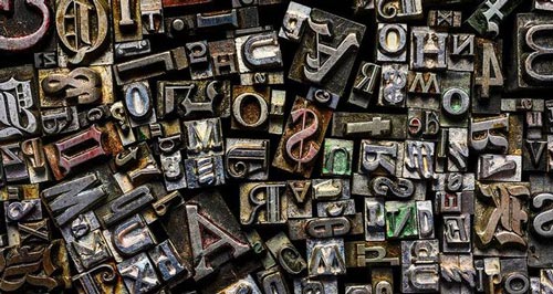 Inter_CAC_typographie Bibliographie graphique Louise Devalois thème podcasts autour du graphisme