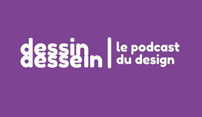 dessin-dessein Bibliographie graphique Louise Devalois thème podcasts autour du graphisme