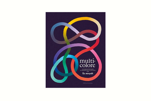 Multicolore Léa Maupetit